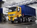 Renault Premium Lander 8x4 2006 года